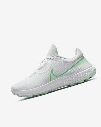 Nike Infinity Pro 2 Blancos Turquesa Verde Menta | MX 5201